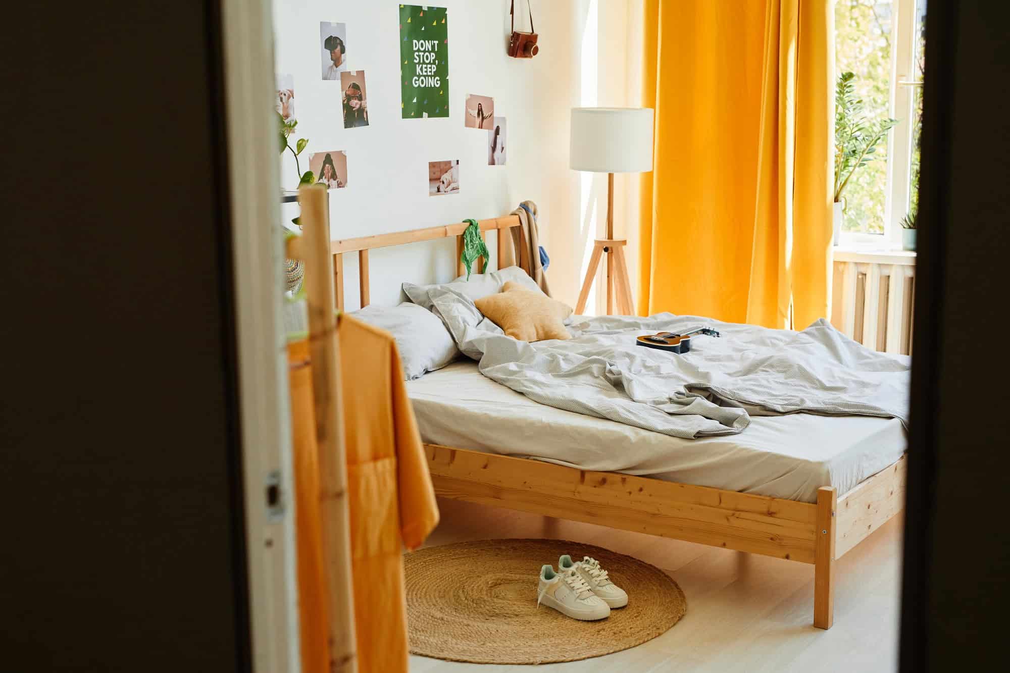 optimiser petite chambre